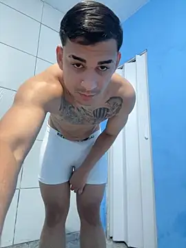 condenovin online show from 09/15/25, 01:05