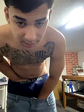 condenovin online show from 10/10/25, 04:39