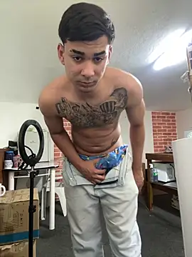 condenovin online show from 10/16/25, 06:20