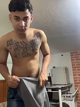 condenovin online show from 11/08/25, 12:38