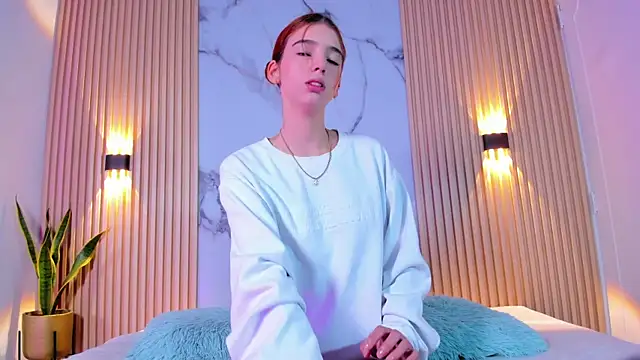 Alana 333 online show from 09/10/25, 11:43