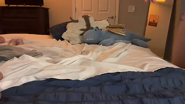 AshenBayou online show from 09/19/25, 03:30