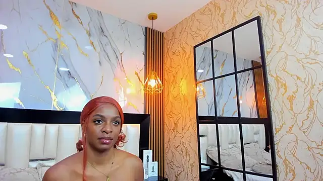 JanneCooper online show from 02/03/26, 08:47