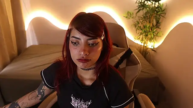 Mystic blue online show from 10/18/25, 12:39