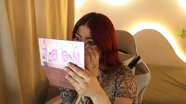 Mystic blue online show from 10/21/25, 12:39