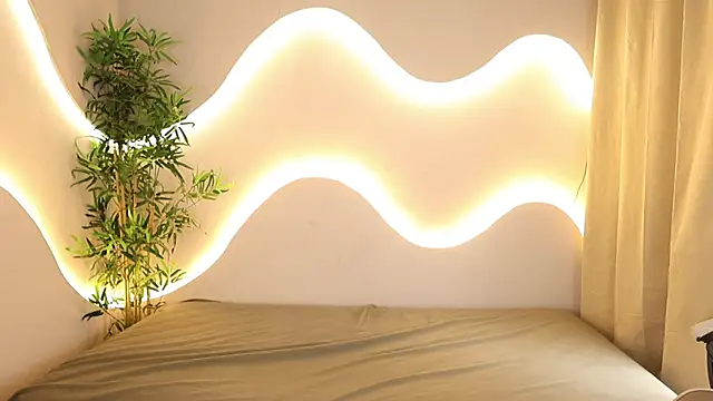 Mystic blue online show from 10/28/25, 12:41