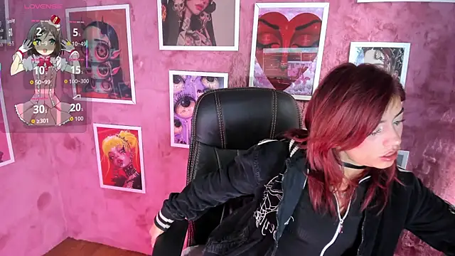 Mystic blue online show from 11/25/25, 01:00