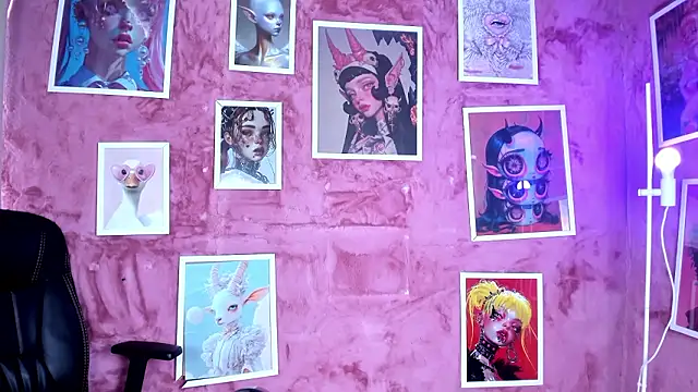 Mystic blue online show from 02/28/26, 12:50