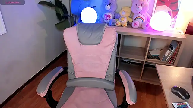 Mystic blue online show from 03/11/26, 01:06