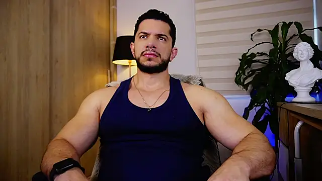 Erick Thompsonx online show from 02/01/26, 04:38