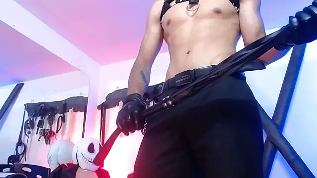 subarashi ishi69 online show from 09/19/25, 09:15