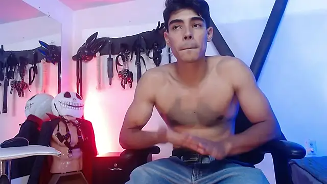 subarashi ishi69 online show from 09/23/25, 07:39