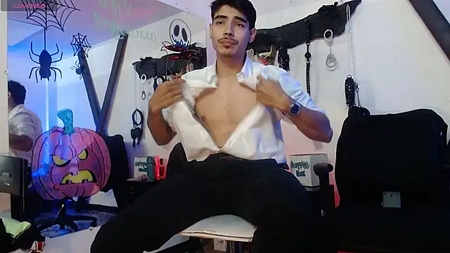 subarashi ishi69 online show from 10/10/25, 06:18