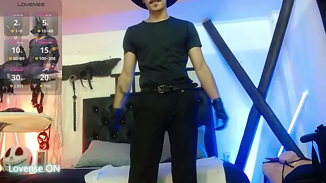 subarashi ishi69 online show from 10/23/25, 06:06