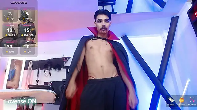 subarashi ishi69 online show from 10/25/25, 06:13