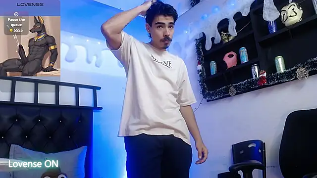 subarashi ishi69 online show from 12/02/25, 05:30