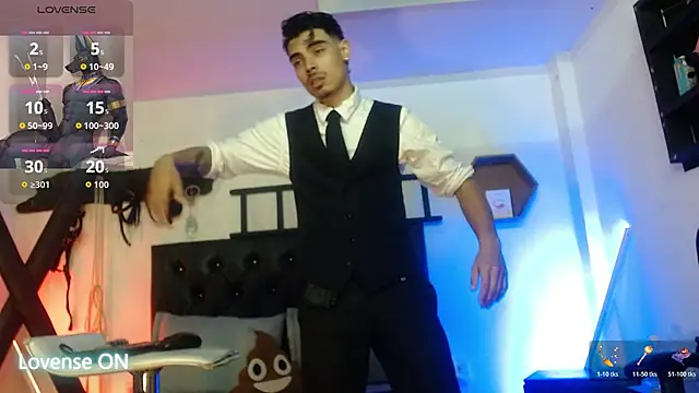 subarashi ishi69 online show from 02/03/26, 07:19