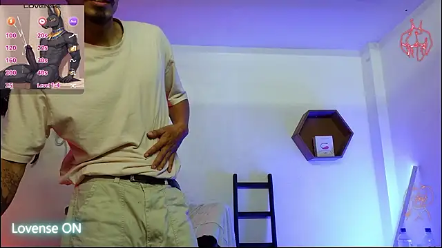 subarashi ishi69 online show from 03/25/26, 06:58