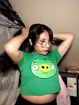 Regina Shine online show from 09/16/25, 04:57