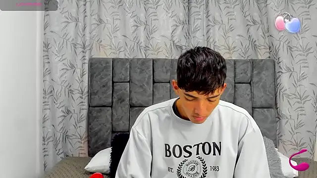 Maikol Ortiz online show from 11/22/25, 11:20