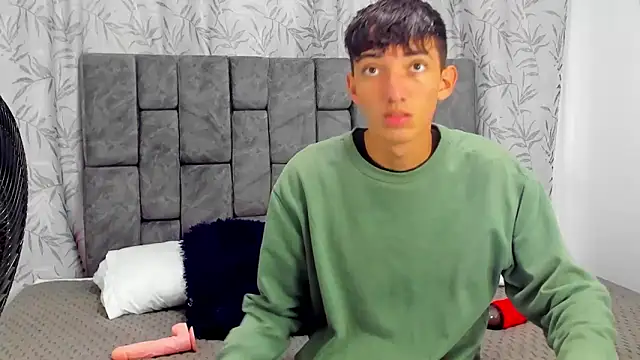 Maikol Ortiz online show from 11/28/25, 11:24