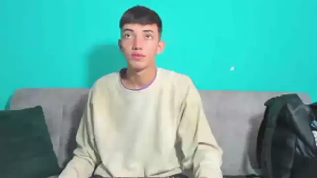 Maikol Ortiz online show from 02/13/26, 02:35