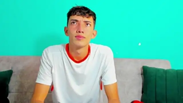 Maikol Ortiz online show from 02/21/26, 01:12