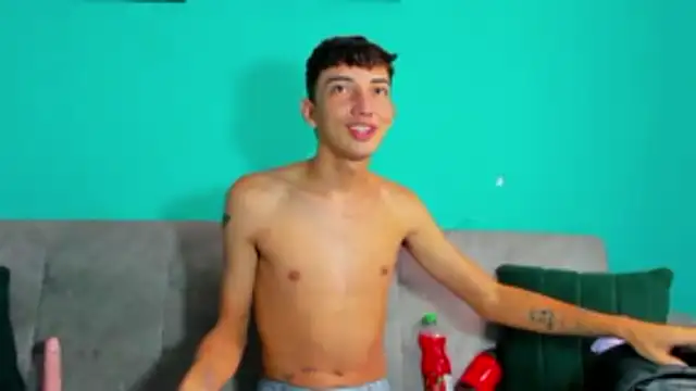 Maikol Ortiz online show from 02/24/26, 01:31