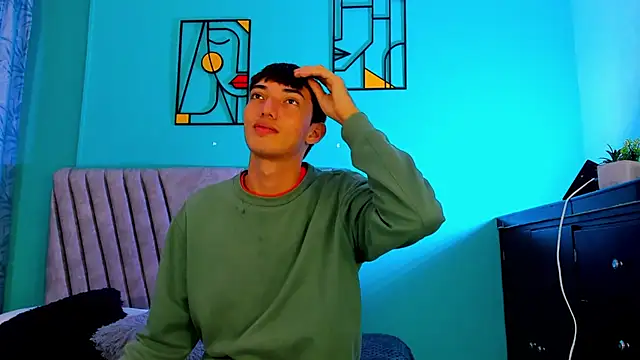 Maikol Ortiz online show from 03/09/26, 12:53