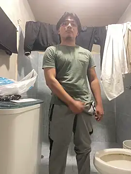 santyhotbi online show from 11/06/25, 06:31