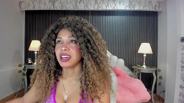 Amarafire online show from 12/01/25, 12:32