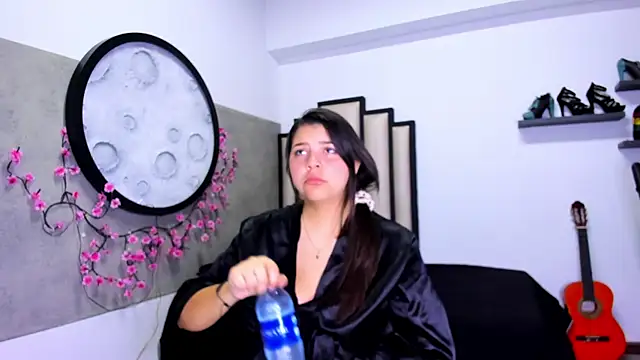 Charlotte-Star online show from 10/25/25, 09:53