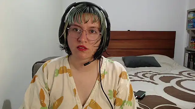 Froggyinthebox online show from 03/23/26, 03:54