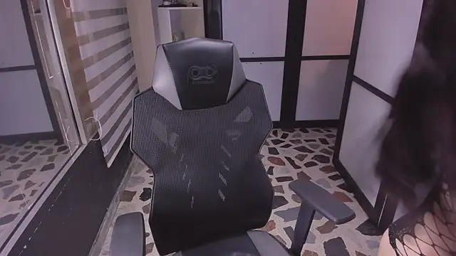 AlliceCopper online show from 10/16/25, 03:13