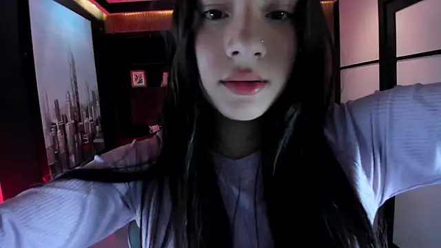 AlliceCopper online show from 10/18/25, 01:45