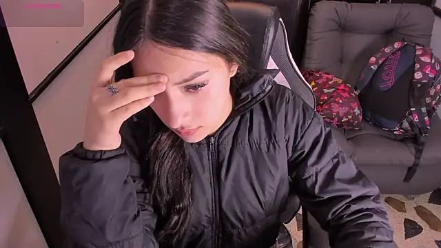 AlliceCopper online show from 11/28/25, 01:47