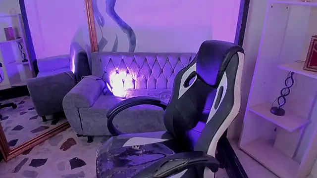 AlliceCopper online show from 03/24/26, 12:21