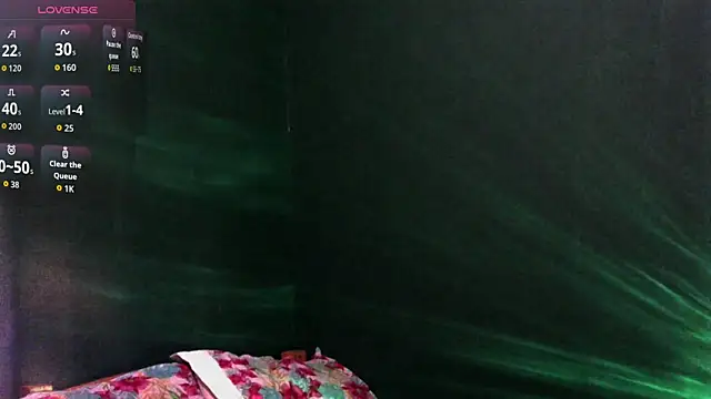 Snapshot of TentacionD chatting on 09/13/25, 09:58 TentacionD online show from 09/13/25, 09:58