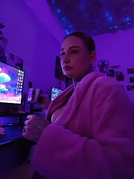 blazed vixen online show from 03/13/26, 11:22