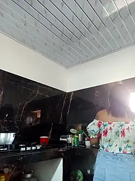 Naugthy-Mey online show from 10/27/25, 01:48