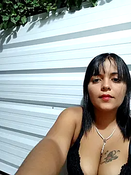 Naugthy-Mey online show from 11/08/25, 03:07