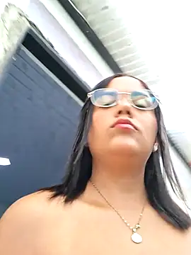 Naugthy-Mey online show from 03/14/26, 02:44