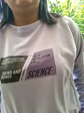 Naugthy-Mey online show from 04/13/26, 03:06