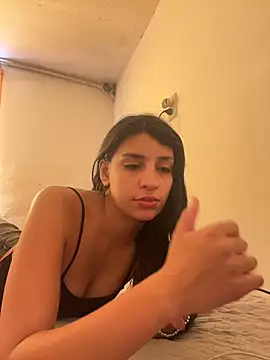Snapshot of Wandiita chatting on 03/19/26, 01:26 Wandiita online show from 03/19/26, 01:26