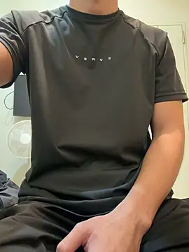 black xun online show from 02/10/26, 01:48