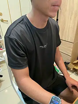 black xun online show from 02/23/26, 02:58