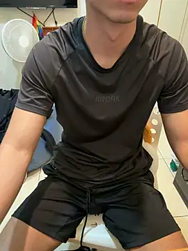 black xun online show from 03/02/26, 04:47