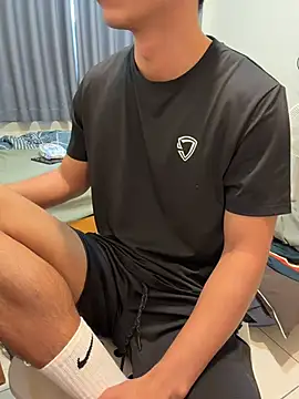 black xun online show from 04/14/26, 07:36