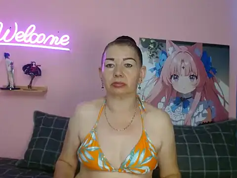 estefania 34 online show from 10/11/25, 08:18