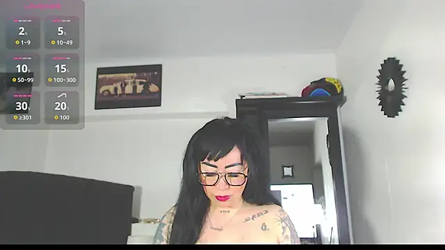 Vicky hotmilf online show from 10/29/25, 11:12